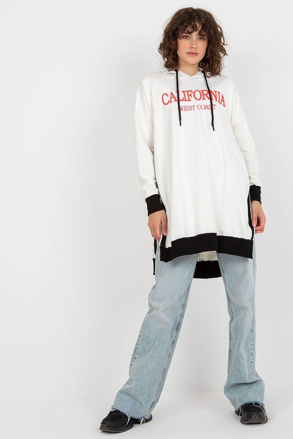 Sweatshirt Factory Price - CELIA MODA