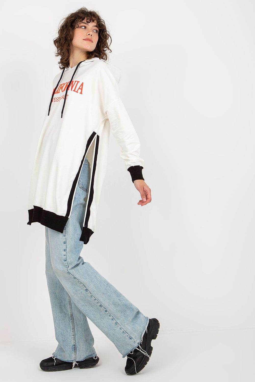 Sweatshirt Factory Price - CELIA MODA