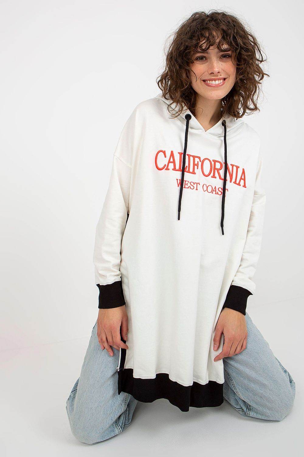 Sweatshirt Factory Price - CELIA MODA