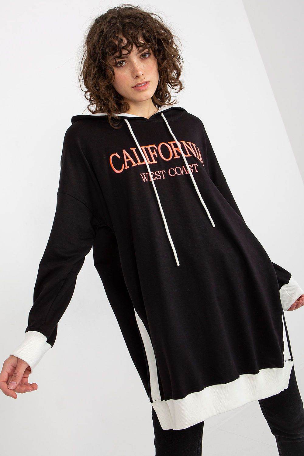 Sweatshirt Factory Price - CELIA MODA