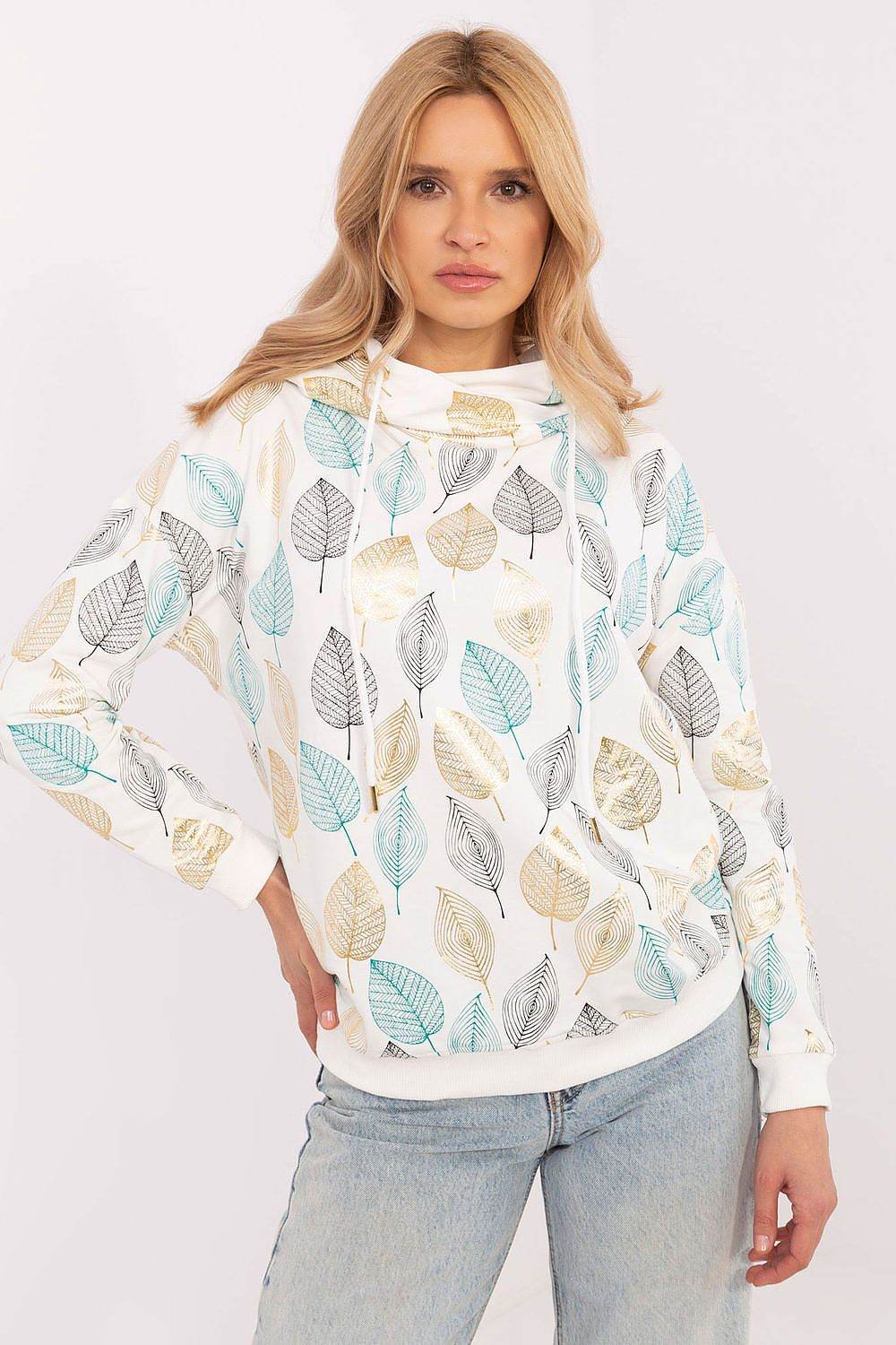 Sweatshirt Factory Price - CELIA MODA