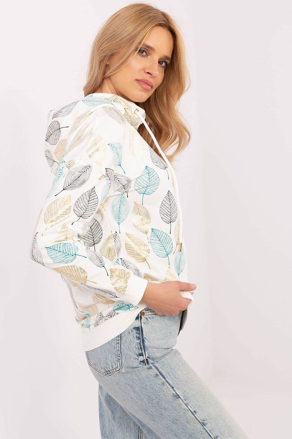 Sweatshirt Factory Price - CELIA MODA