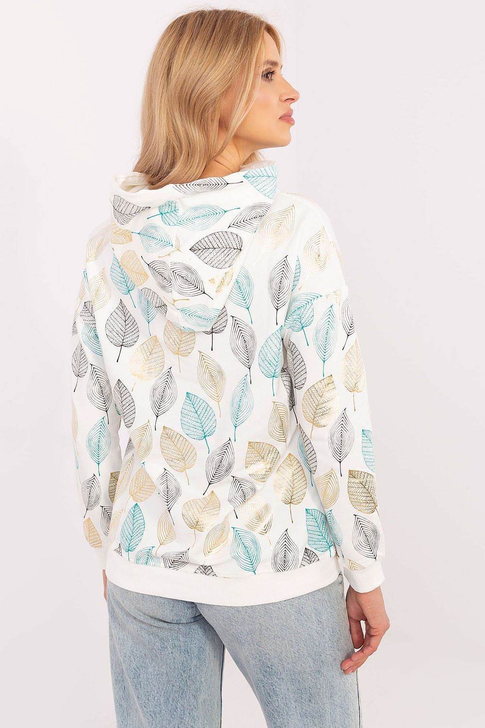 Sweatshirt Factory Price - CELIA MODA