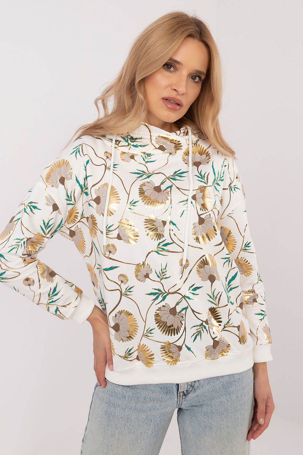 Sweatshirt Factory Price - CELIA MODA