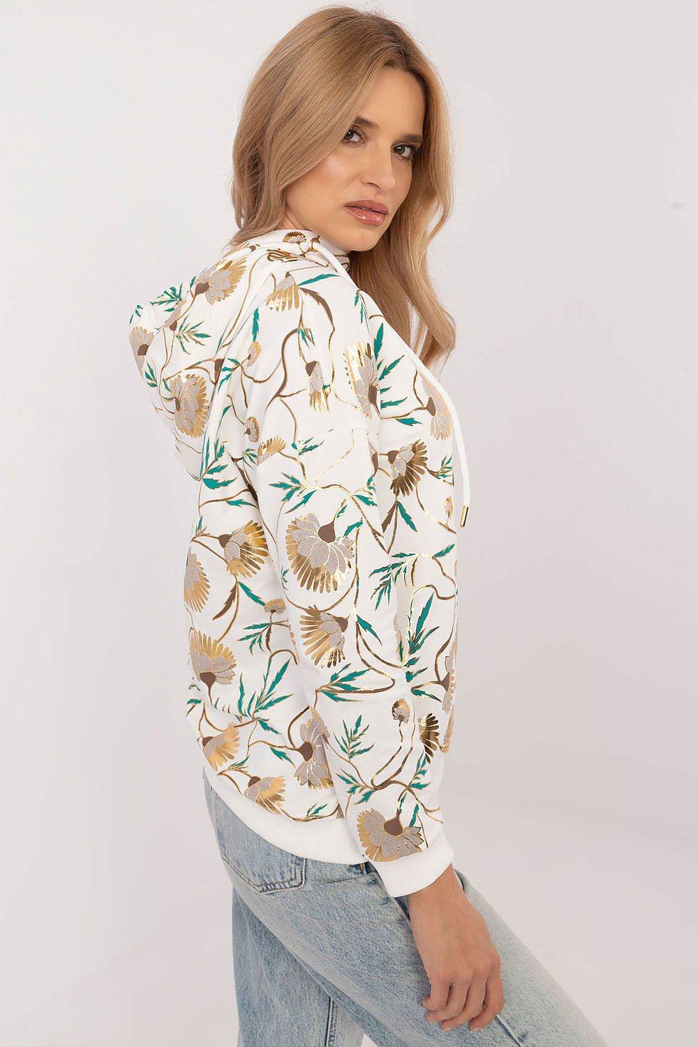 Sweatshirt Factory Price - CELIA MODA
