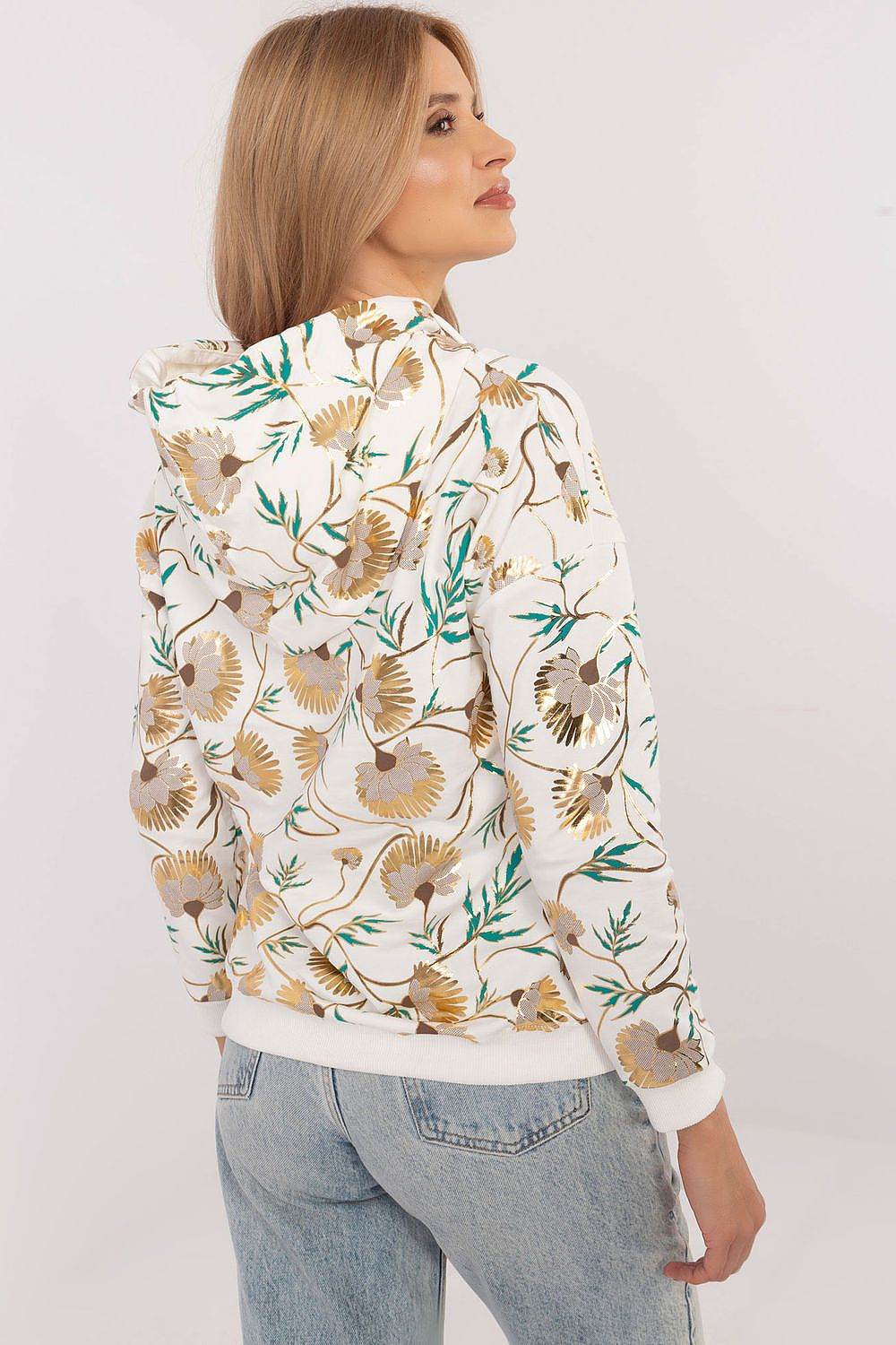 Sweatshirt Factory Price - CELIA MODA