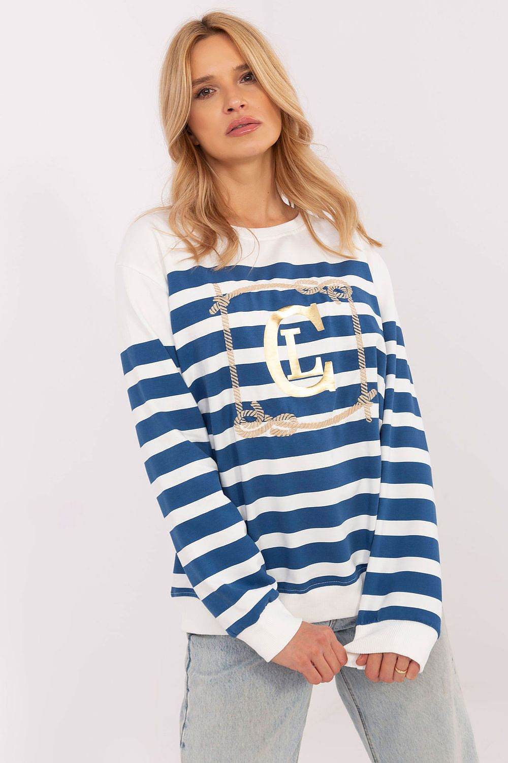Sweatshirt Factory Price - CELIA MODA