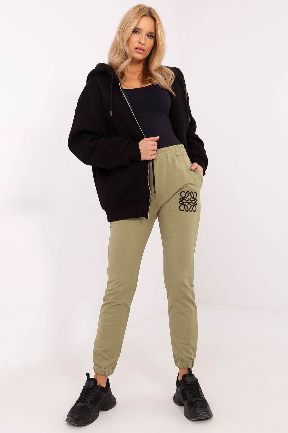 Tracksuit trousers Relevance - CELIA MODA
