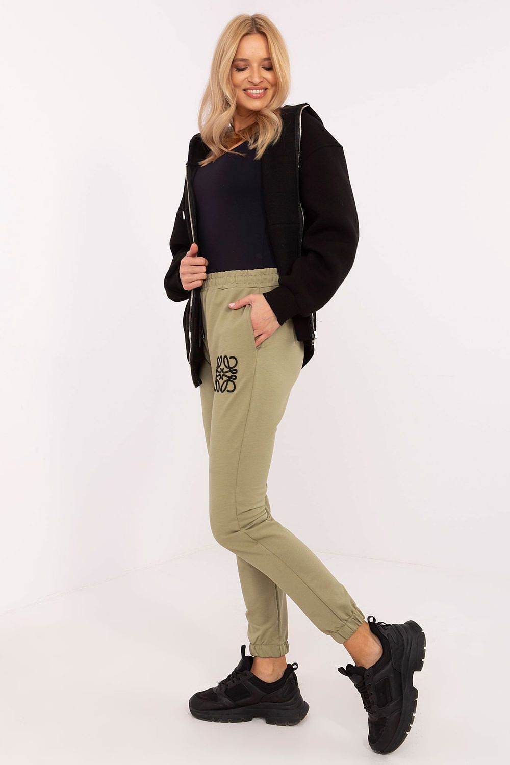 Tracksuit trousers Relevance - CELIA MODA