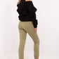  Tracksuit trousers model 206053 Relevance 