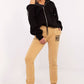  Tracksuit trousers model 206054 Relevance 