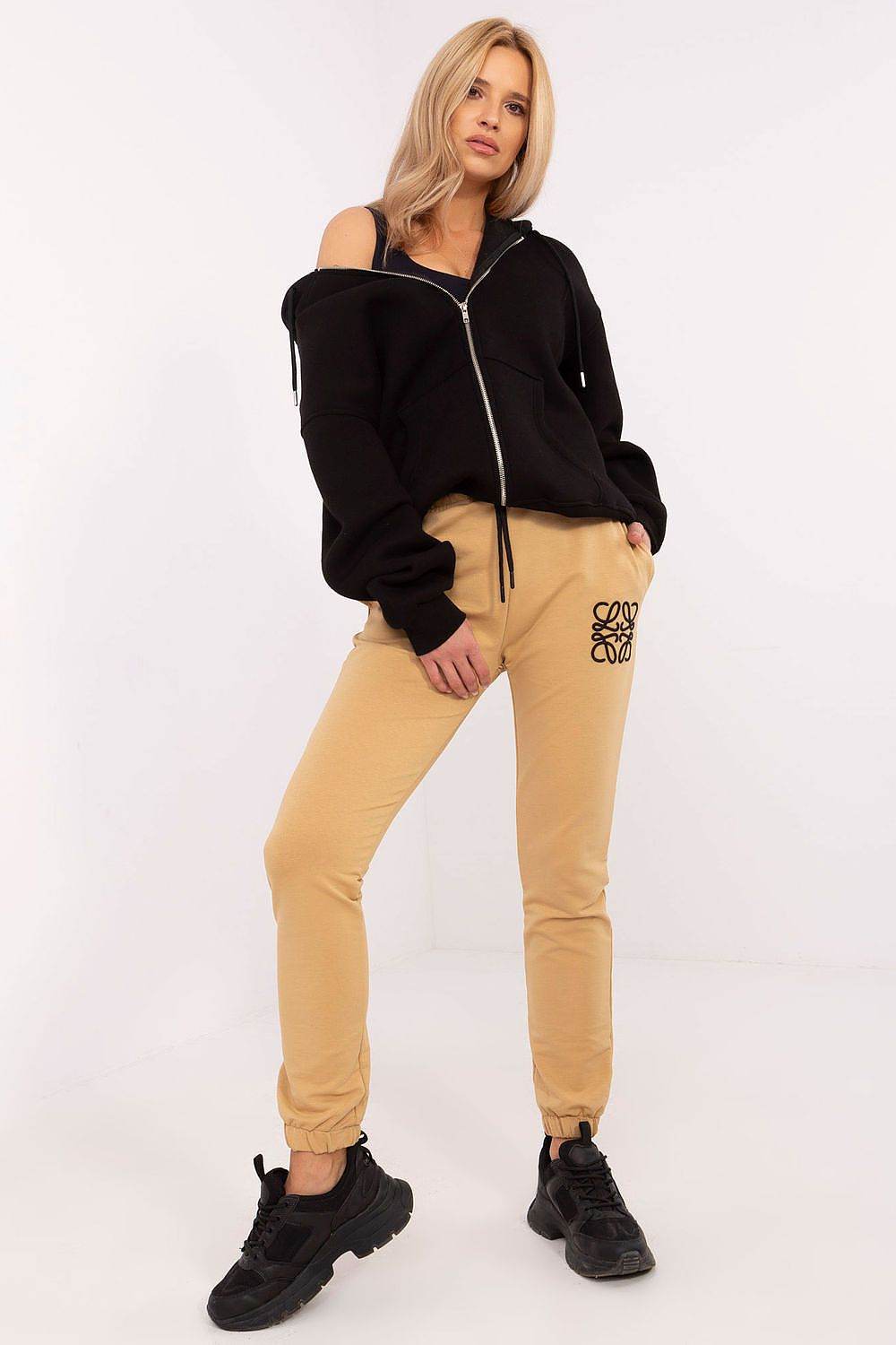 Tracksuit trousers Relevance - CELIA MODA