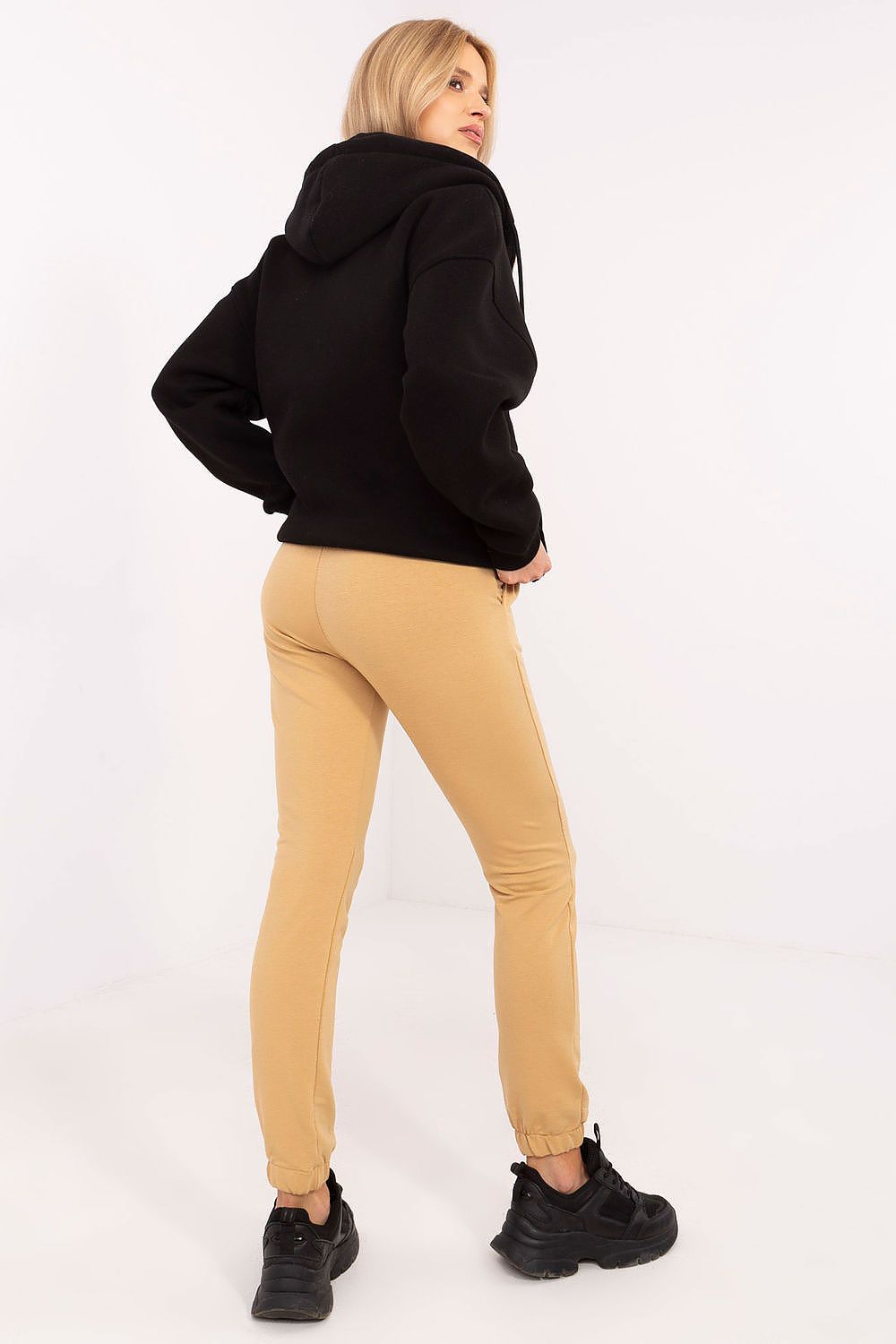  Tracksuit trousers model 206054 Relevance 