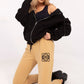  Tracksuit trousers model 206054 Relevance 