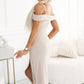  Evening dress model 206062 Numoco 