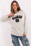 Sweatshirt Factory Price - CELIA MODA