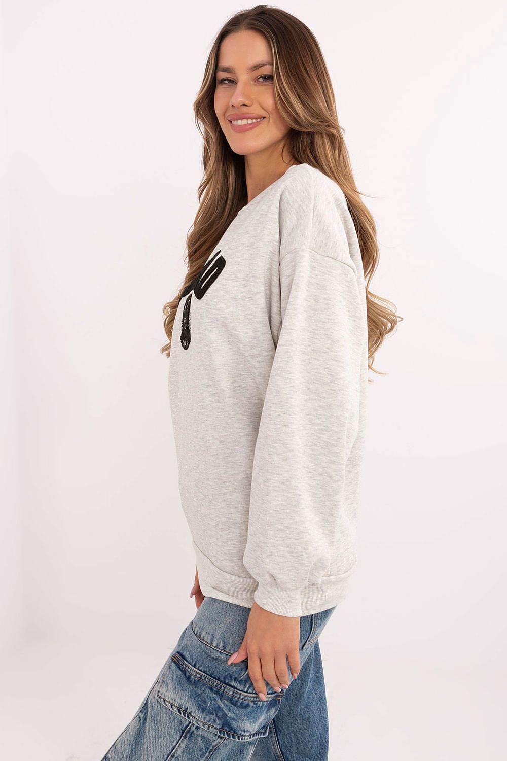Sweatshirt Factory Price - CELIA MODA