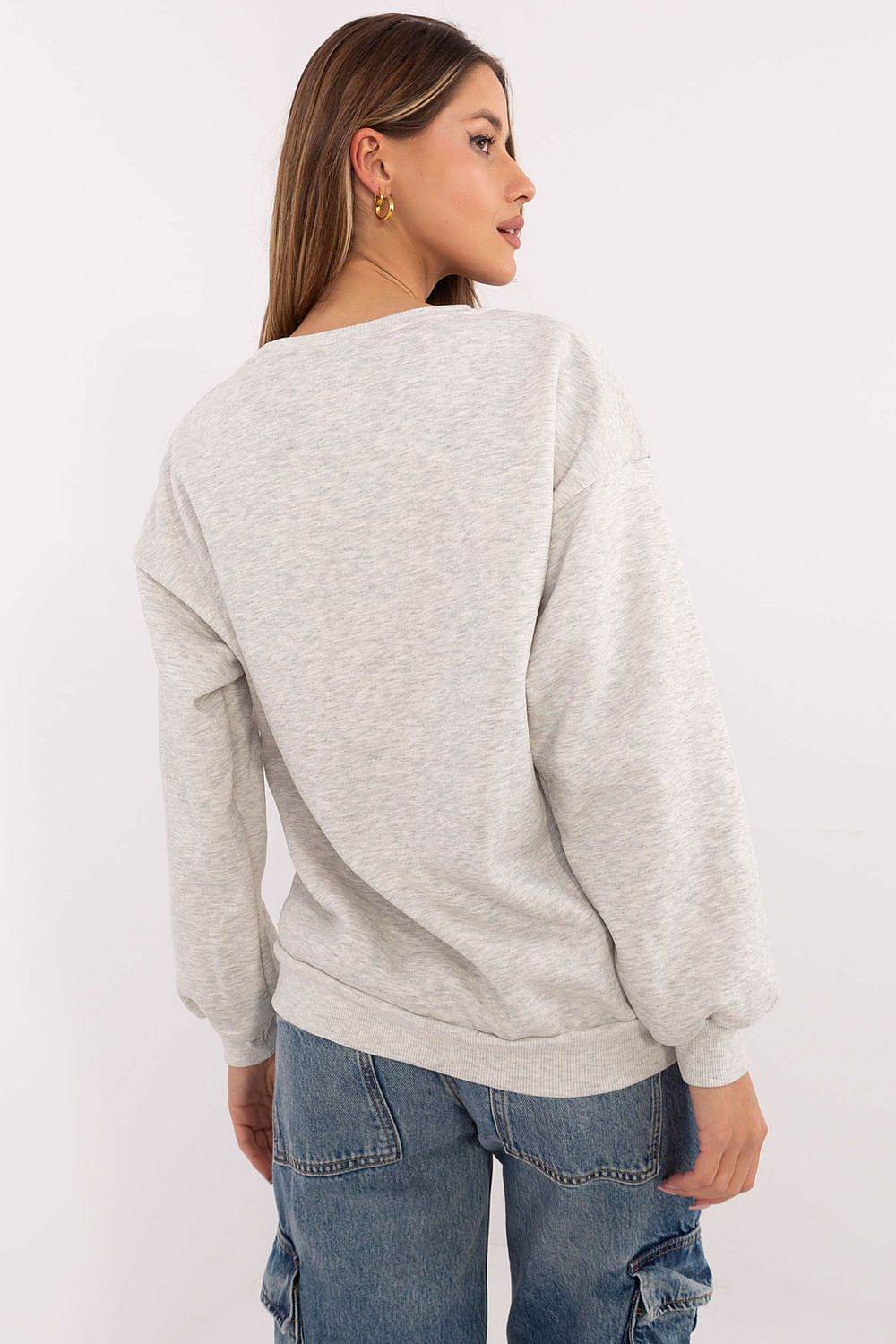 Sweatshirt Factory Price - CELIA MODA