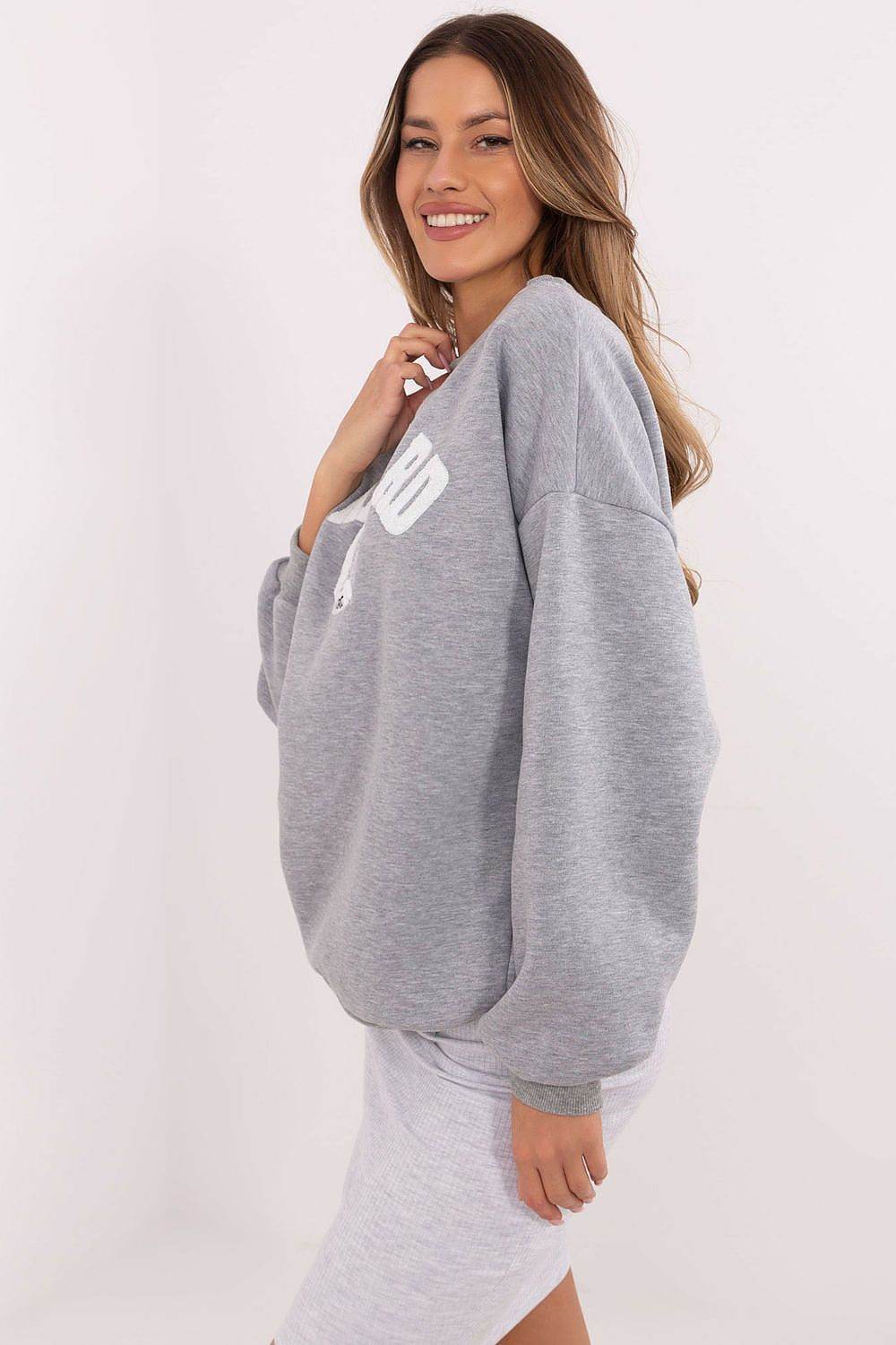 Sweatshirt Factory Price - CELIA MODA