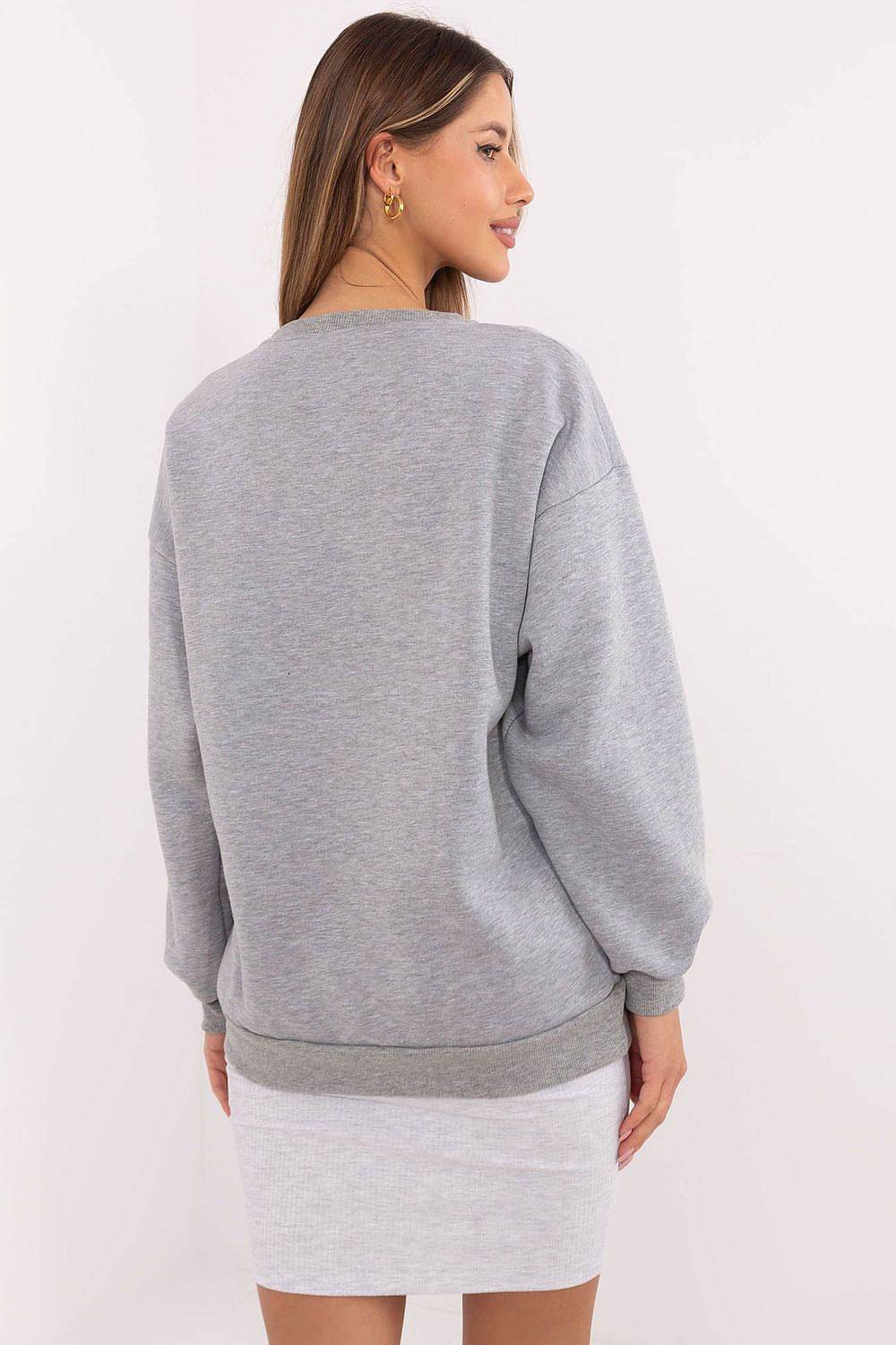 Sweatshirt Factory Price - CELIA MODA