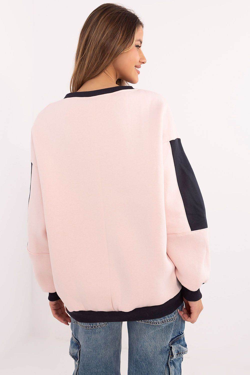 Sweatshirt Factory Price - CELIA MODA
