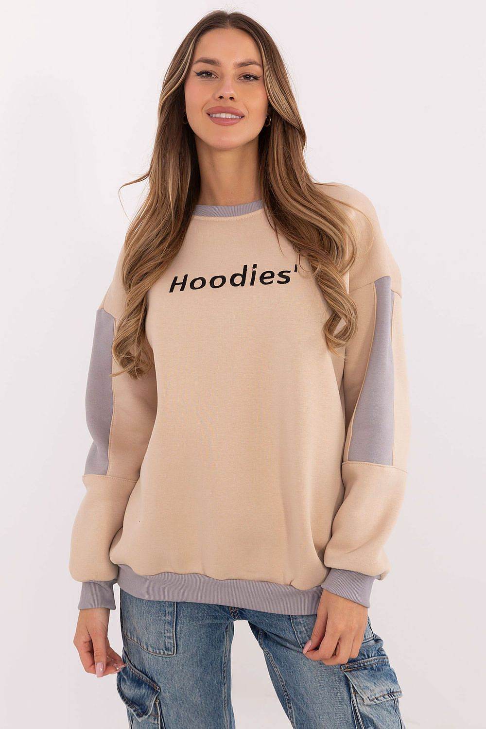 Sweatshirt Factory Price - CELIA MODA