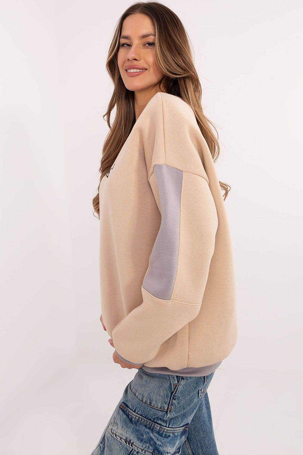 Sweatshirt Factory Price - CELIA MODA