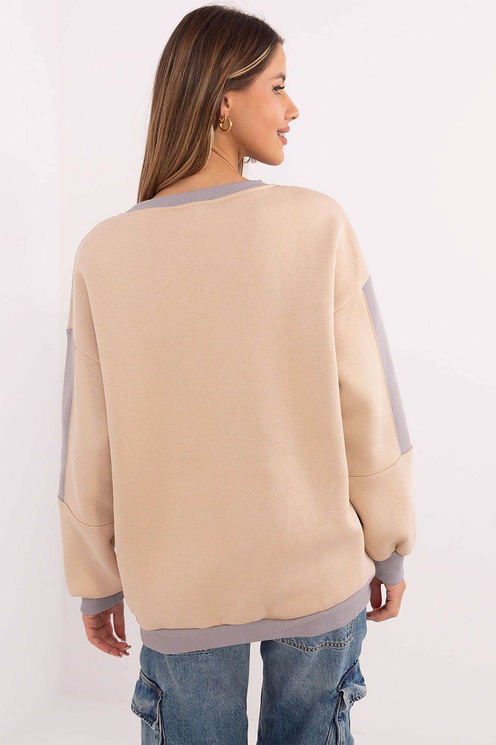 Sweatshirt Factory Price - CELIA MODA