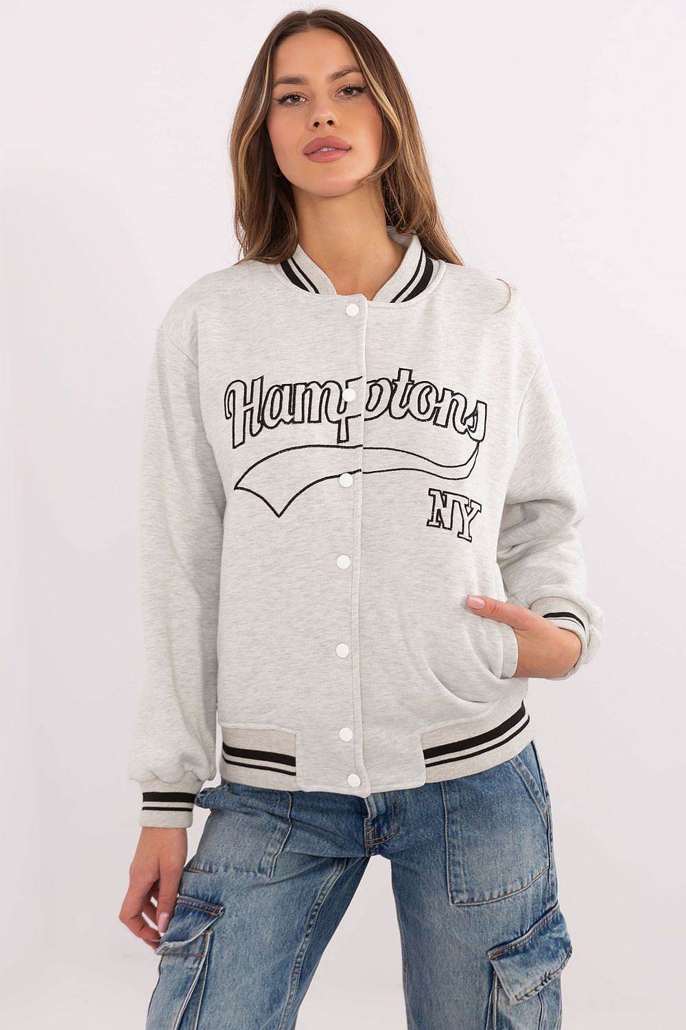 Sweatshirt Factory Price - CELIA MODA