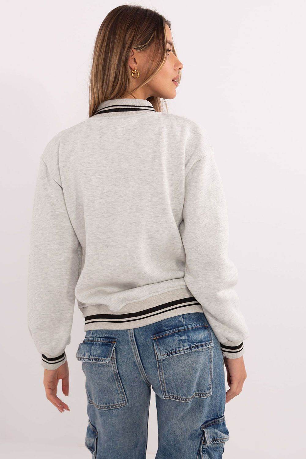 Sweatshirt Factory Price - CELIA MODA