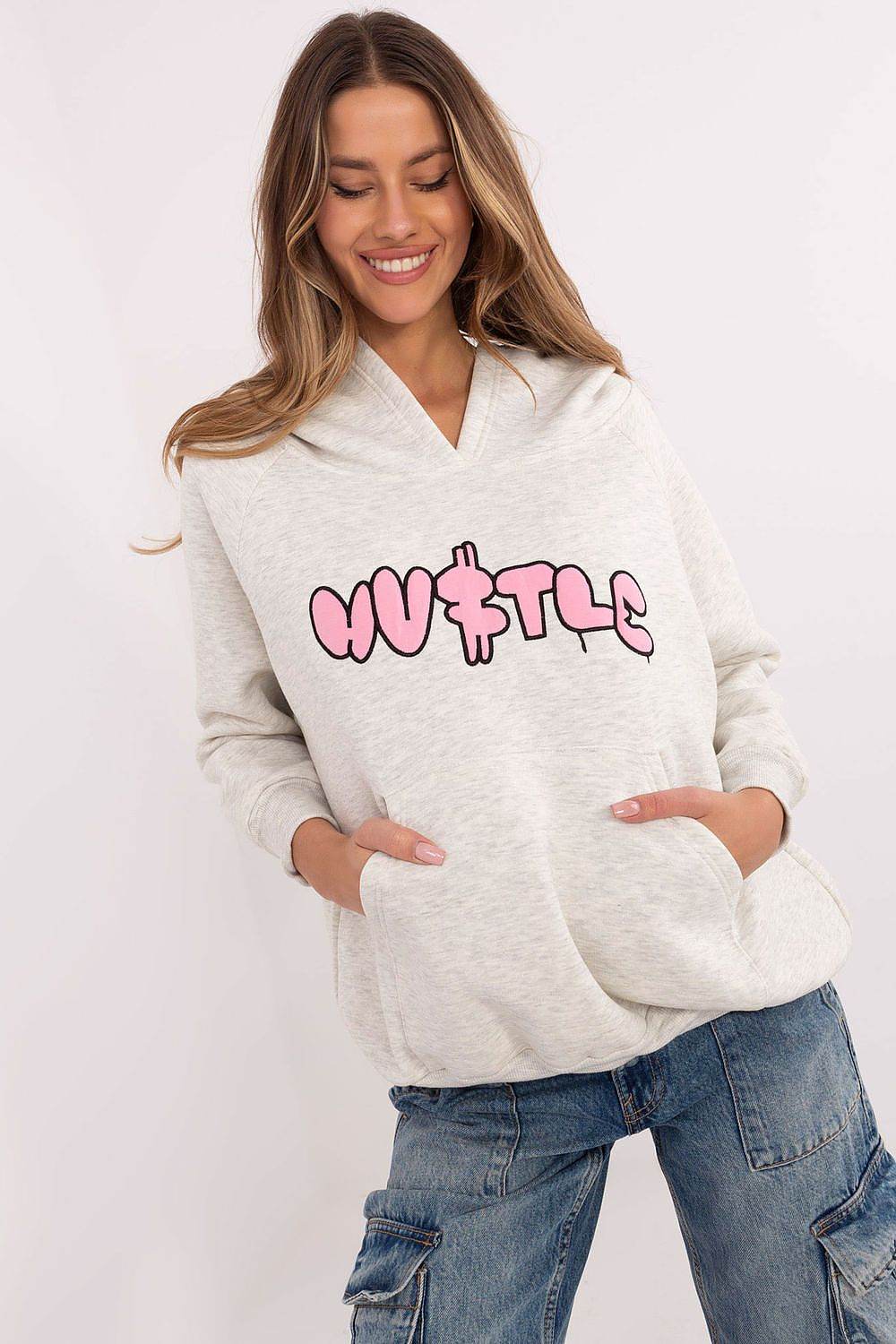 Sweatshirt Factory Price - CELIA MODA