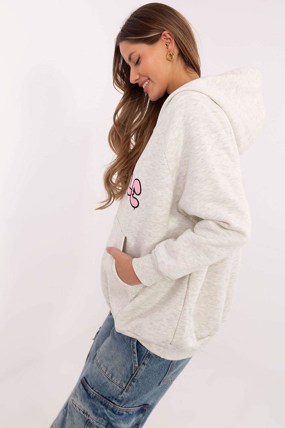 Sweatshirt Factory Price - CELIA MODA