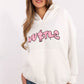 Sweatshirt Factory Price - CELIA MODA