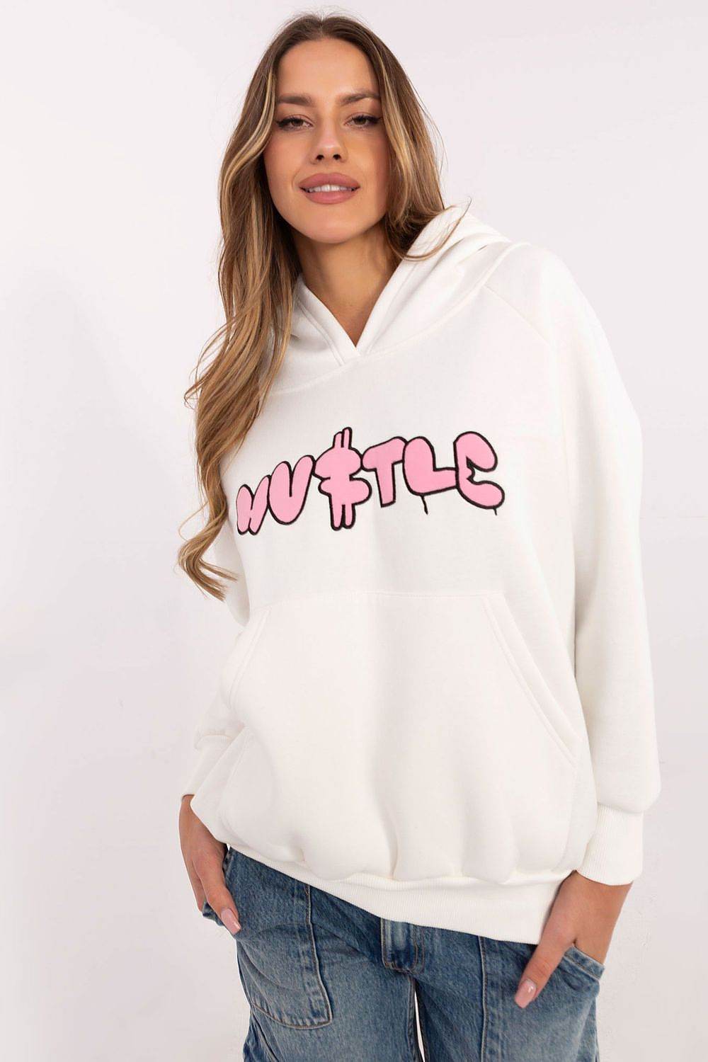 Sweatshirt Factory Price - CELIA MODA