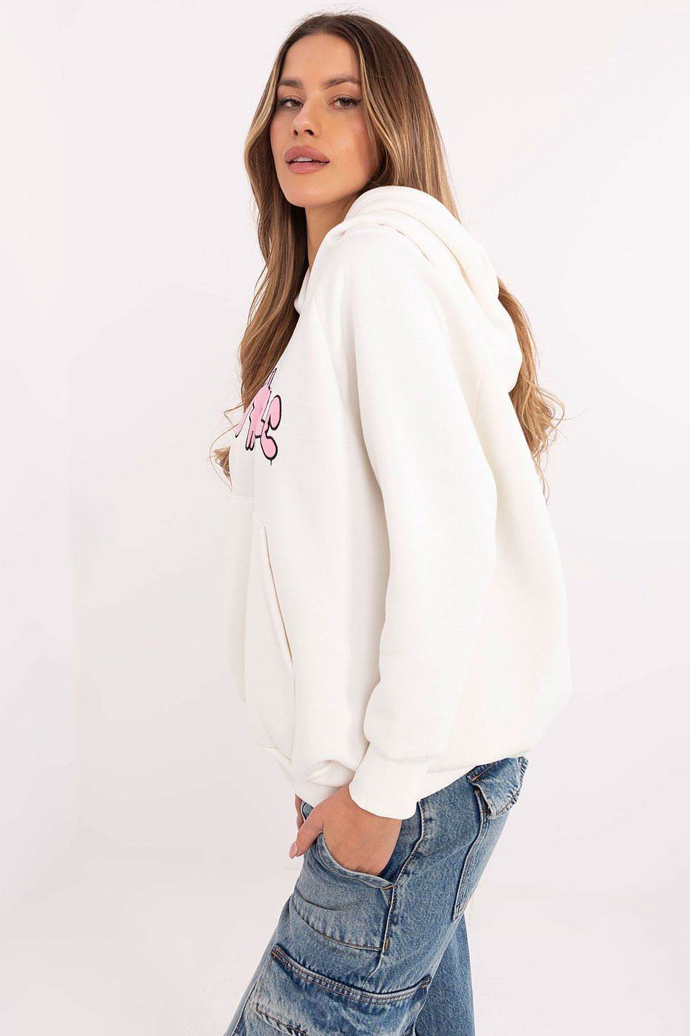 Sweatshirt Factory Price - CELIA MODA