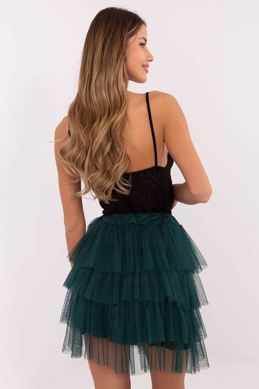 Short skirt Och Bella - CELIA MODA