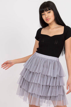 Short skirt Och Bella - CELIA MODA