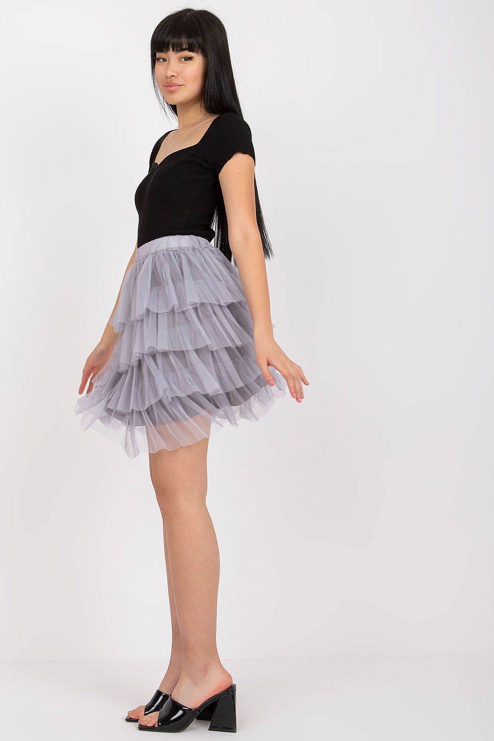 Short skirt Och Bella - CELIA MODA
