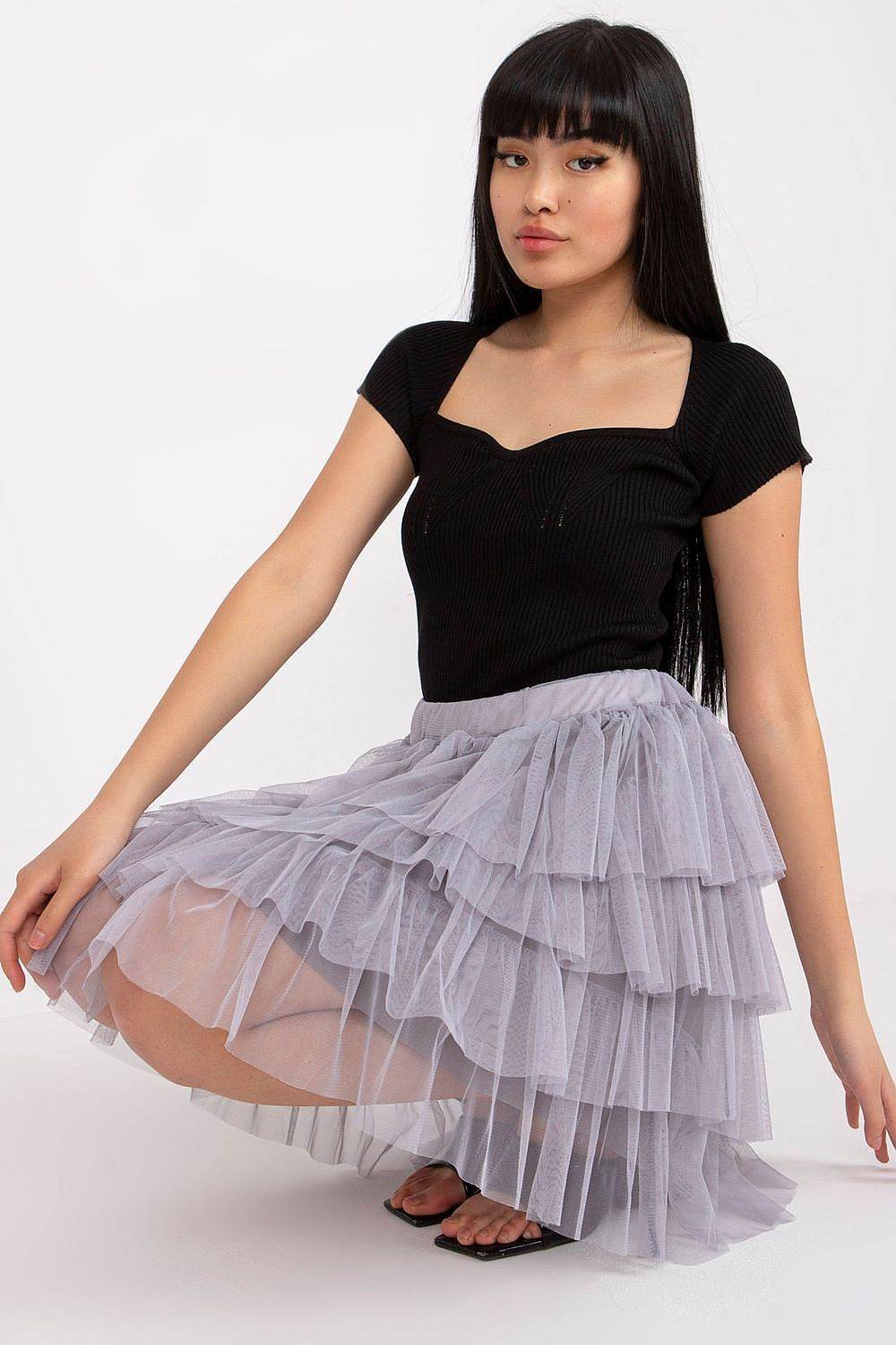 Short skirt Och Bella - CELIA MODA