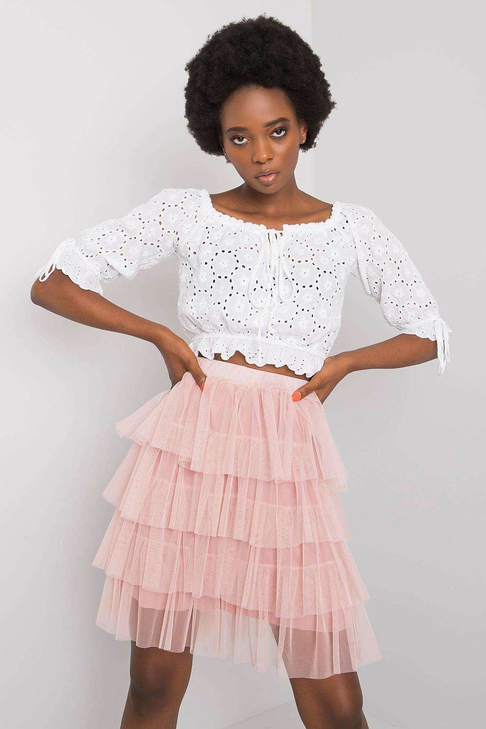 Short skirt Och Bella - CELIA MODA