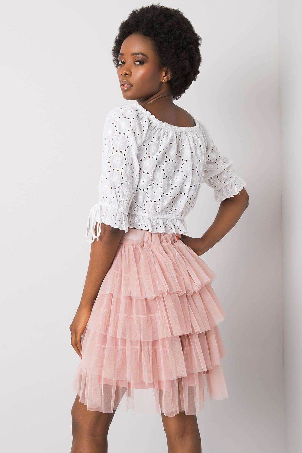 Short skirt Och Bella - CELIA MODA
