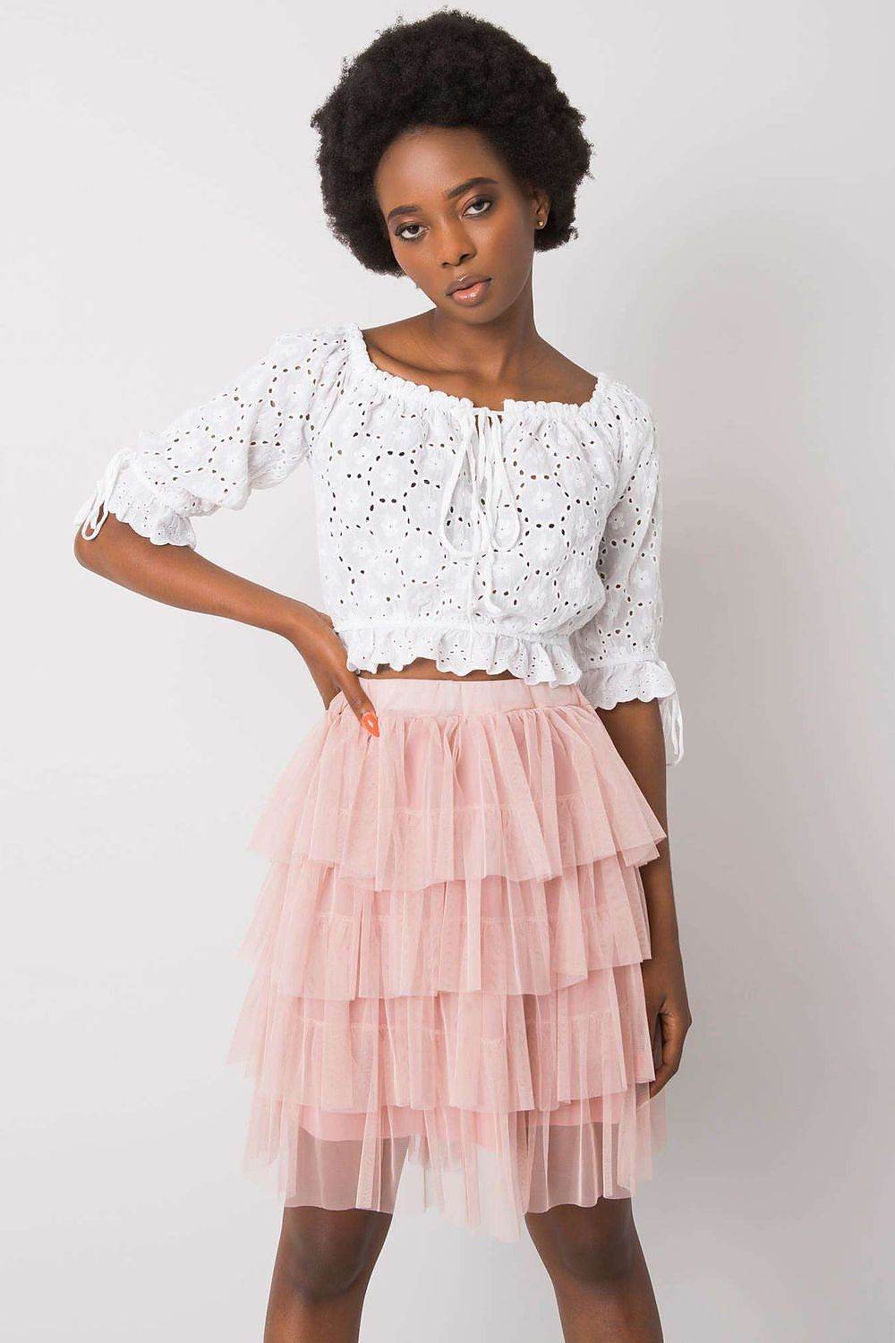 Short skirt Och Bella - CELIA MODA