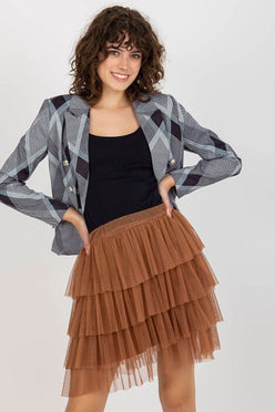 Short skirt Och Bella - CELIA MODA