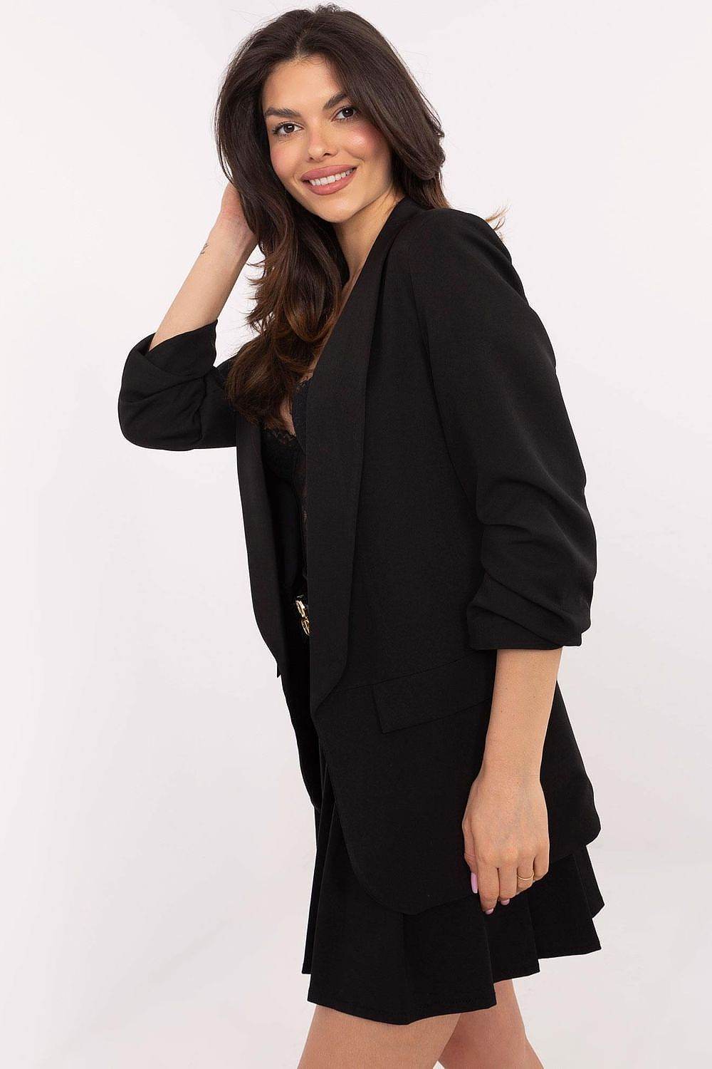 Jacket Italy Moda - CELIA MODA