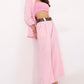  Women trousers model 206344 Italy Moda 
