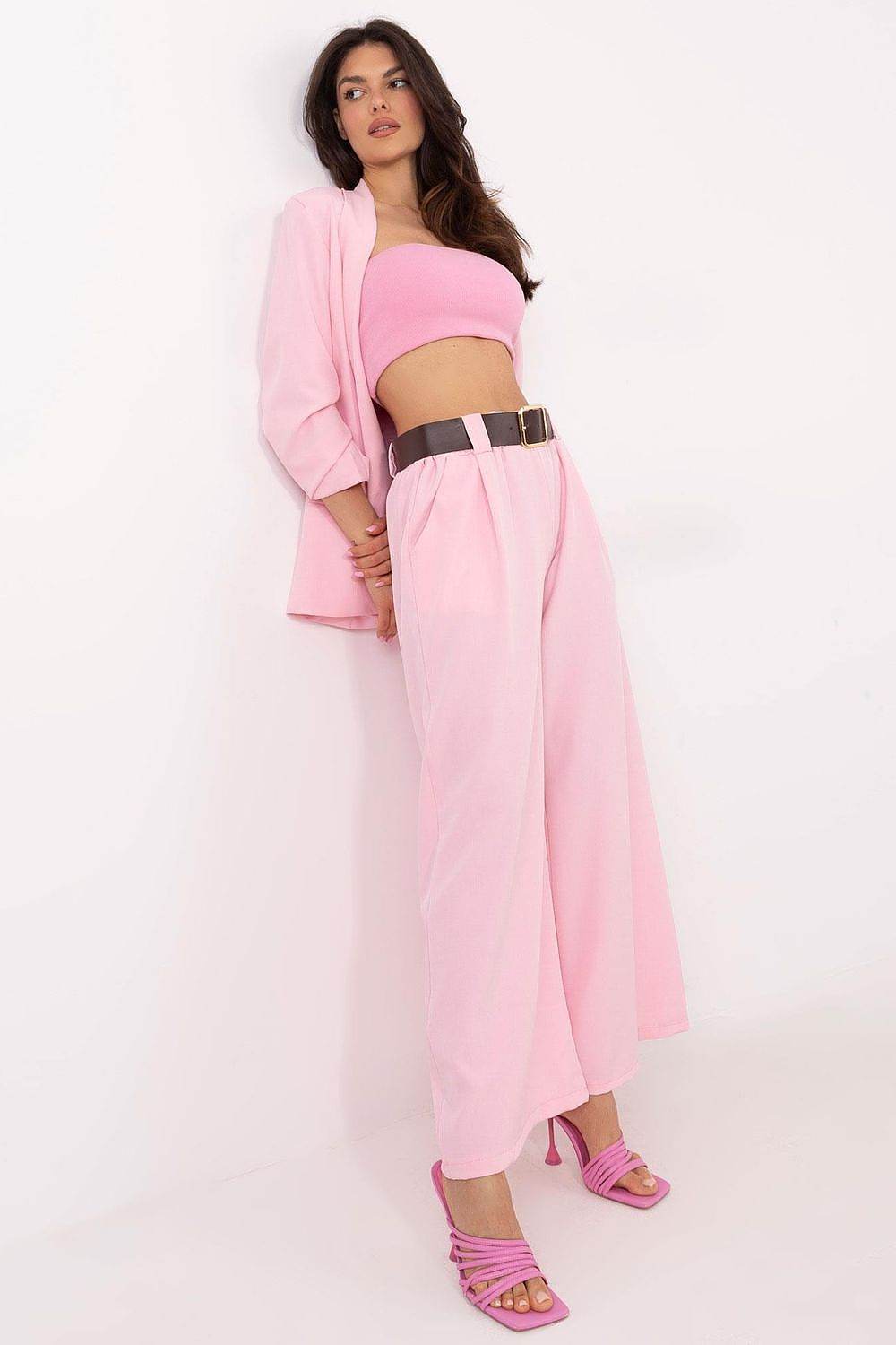 Women trousers Italy Moda - CELIA MODA