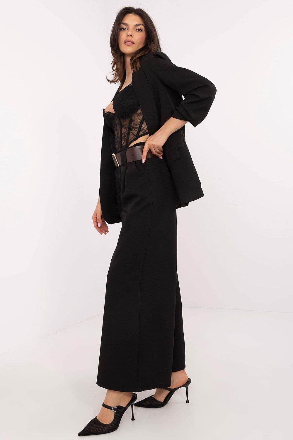 Women trousers Italy Moda - CELIA MODA