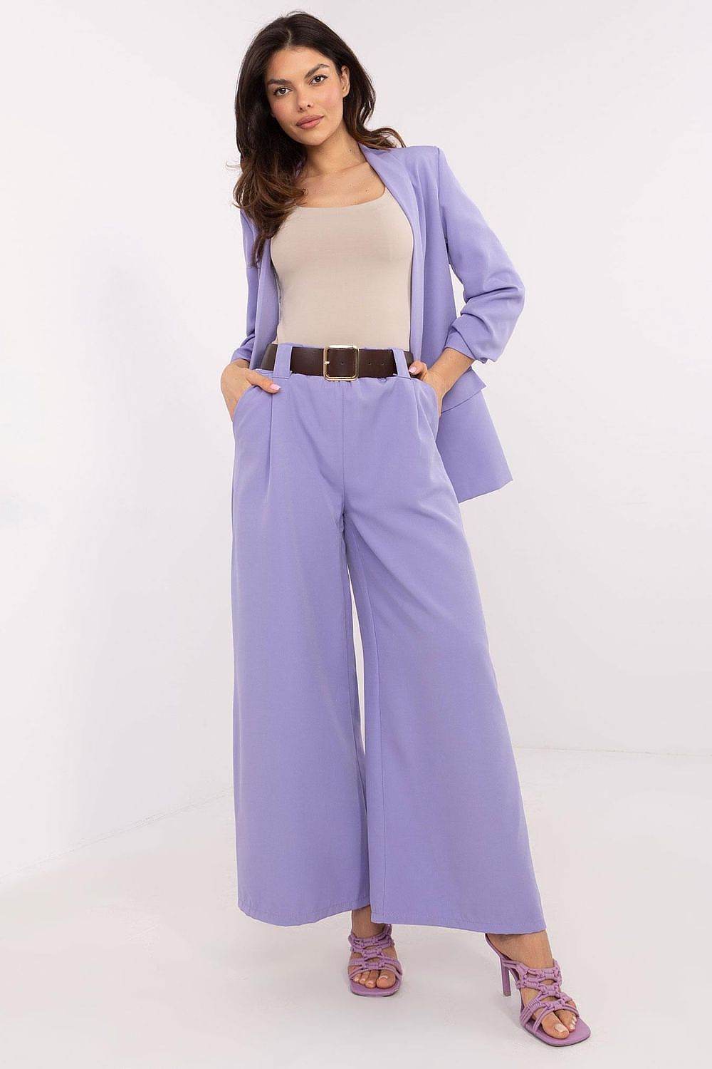 Women trousers Italy Moda - CELIA MODA