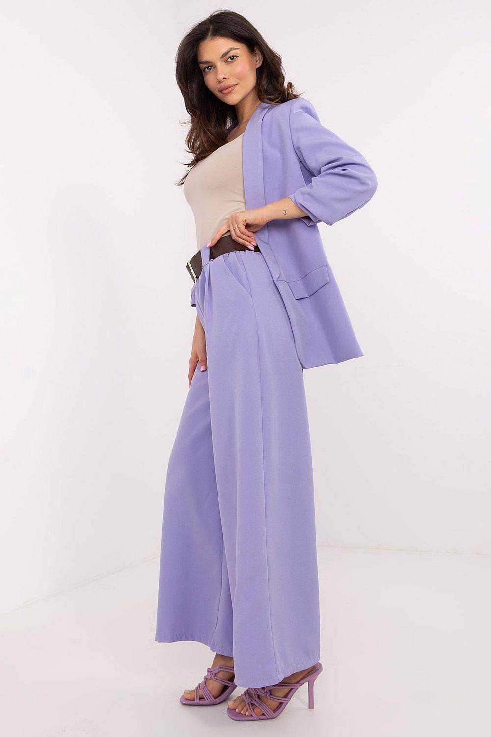 Women trousers Italy Moda - CELIA MODA