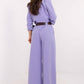  Women trousers model 206346 Italy Moda 